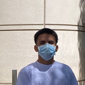 Meet your Posher, Emmanuel